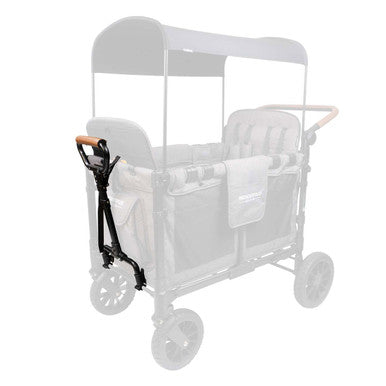 Asa de tracción opcional Wonderfold Serie W (compatible con todos los cochecitos de la Serie W)- Bambi Baby
