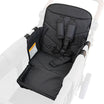 WonderFold W2 Premium PU Seat with Footrest