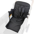 Asiento WonderFold W2 Premium de PU con reposapiés - Bambi Baby