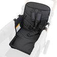Asiento WonderFold W2 Premium de PU con reposapiés - Bambi Baby