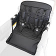 WonderFold W4 Premium PU Seat with Footrest - Bambi Baby