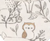 Ezra Woodland Animal
