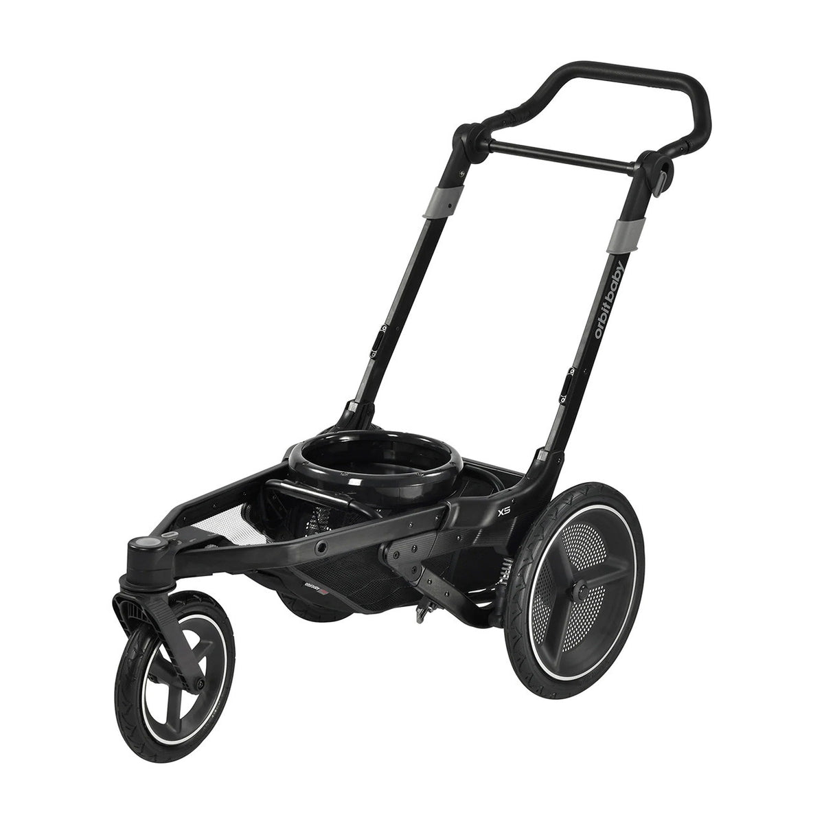 Orbit Baby X5 Jogger- Bambi Baby