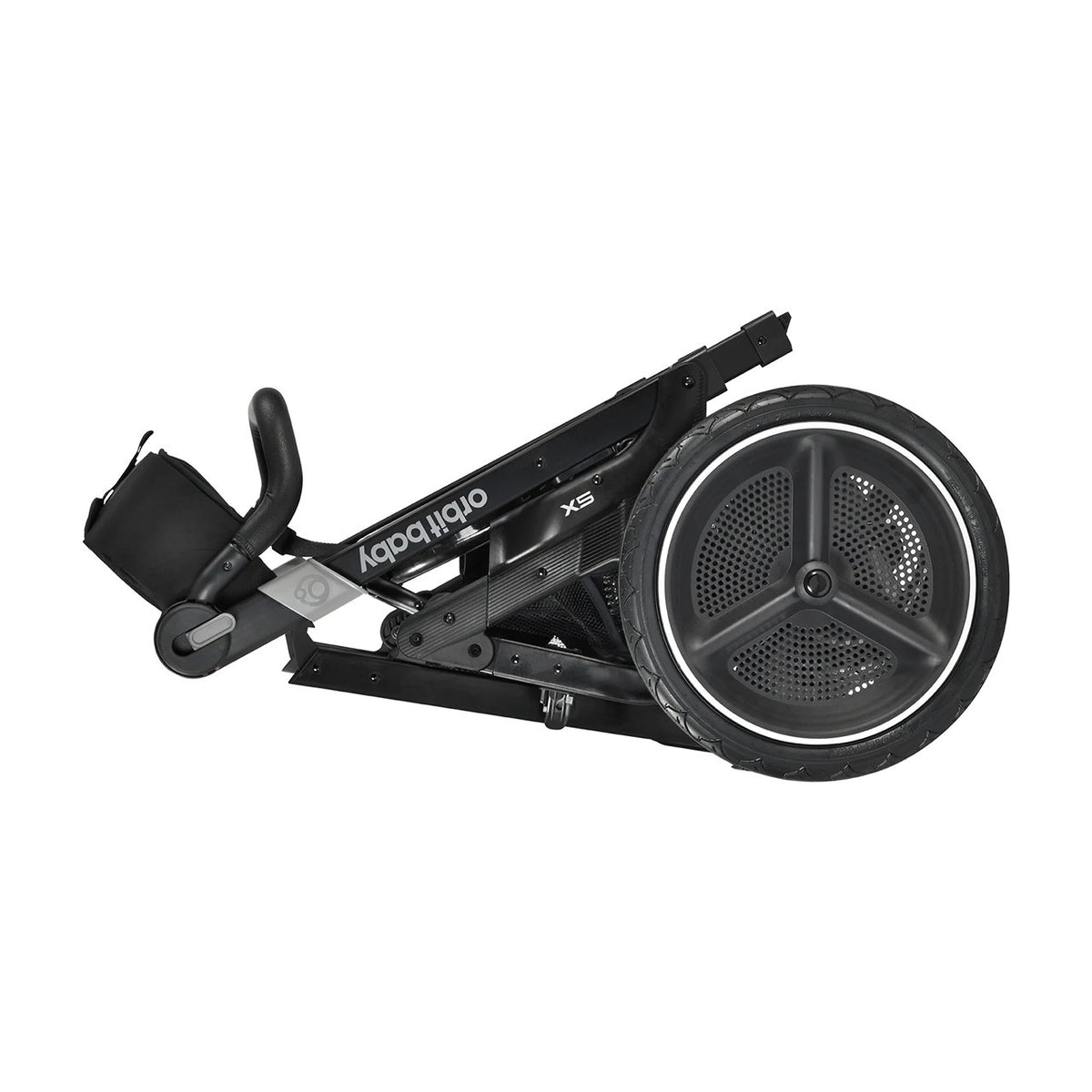 Orbit Baby X5 Jogger- Bambi Baby