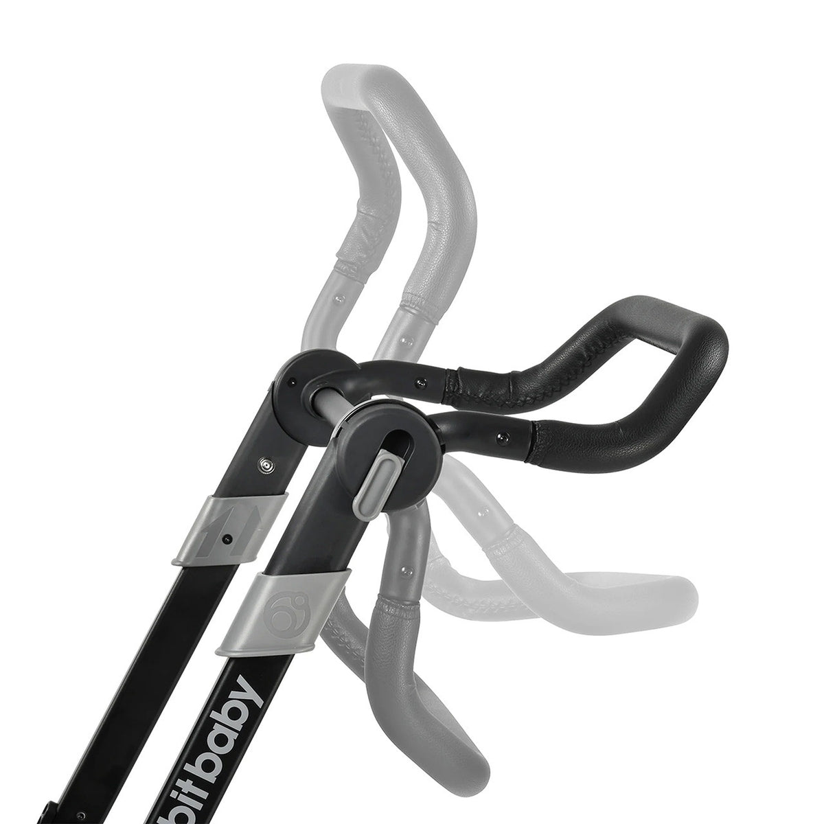 Orbit Baby X5 Jogger- Bambi Baby