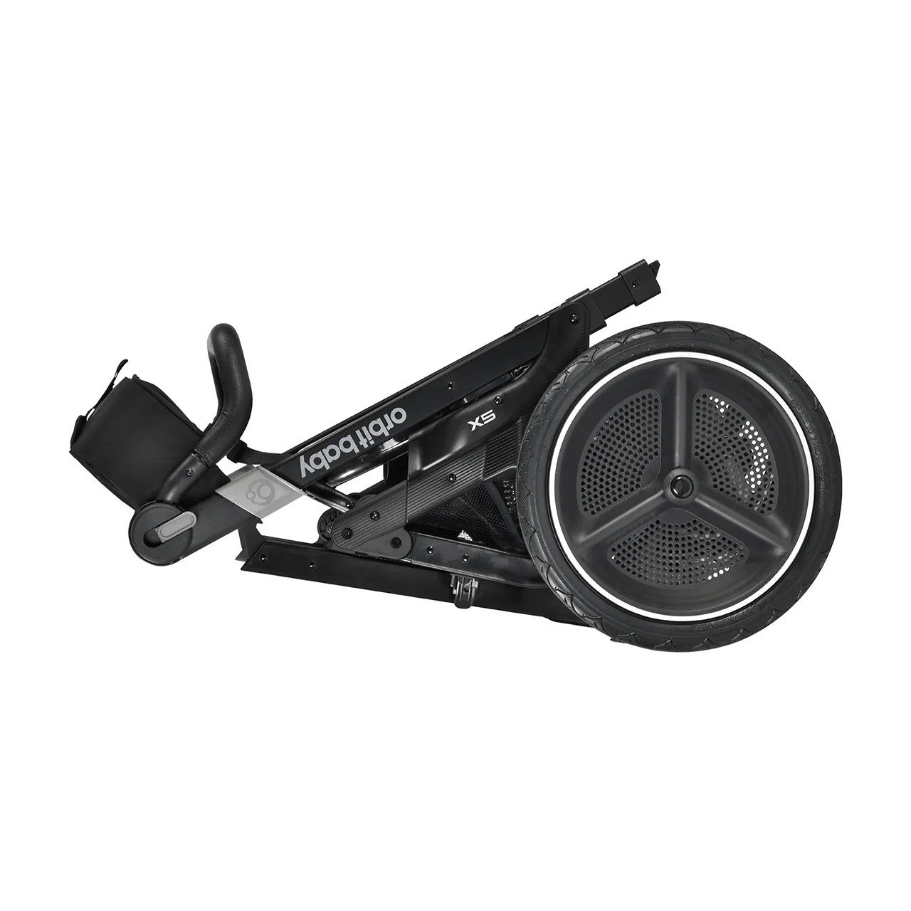 Orbit Baby Jog & Lounge Travel System- Bambi Baby