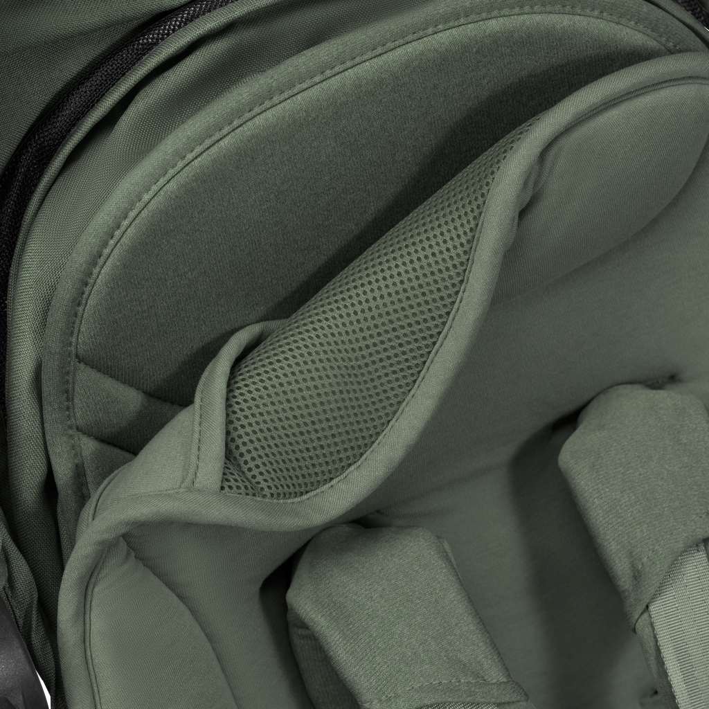 Joolz Breathable Seat Liner- Bambi Baby