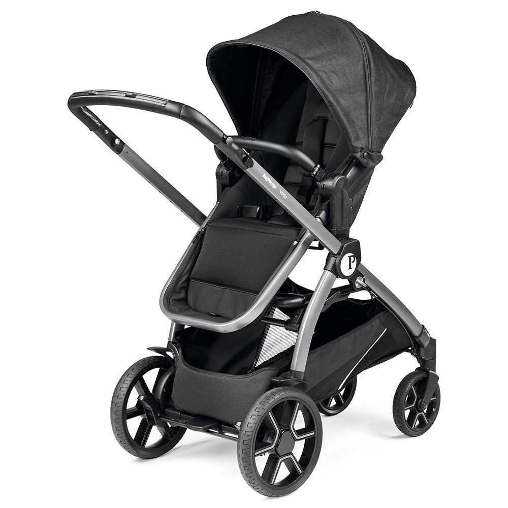 Peg Perego YPSI Travel System – Bambi Baby - Main Image