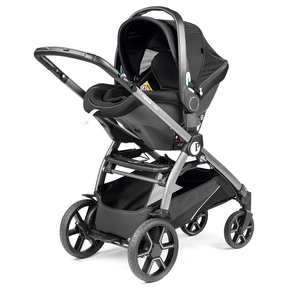 Peg Perego YPSI Travel System – Bambi Baby - Main Image