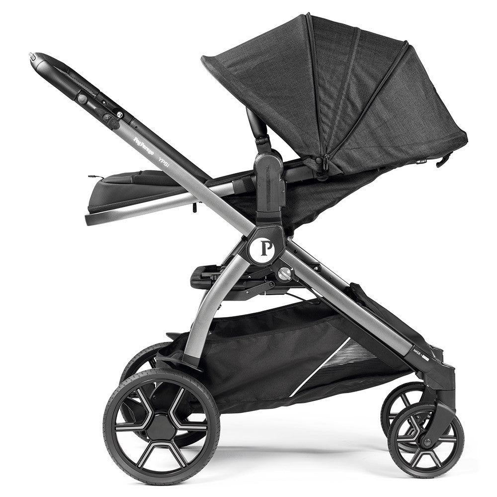 Peg Perego YPSI Travel System- Bambi Baby