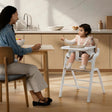 Bellini Parma 3-In-1 High Chair - Bambi Baby