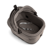 Tavo Maeve™ iso5X Wind + Roscoe Trek Stroller Black - Bambi Baby