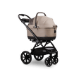Tavo Maeve™  iso6X Wind + Roscoe Trek Stroller Black - Bambi Baby
