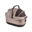 Tavo Maeve™  iso6X Wind + Roscoe Trek Stroller Black - Bambi Baby