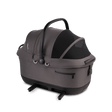 Tavo Maeve™  iso6X Wind + Roscoe Trek Stroller Black - Bambi Baby