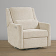 Bellini Seoul Power Recliner with USB-C Charging Ports - Bambi Baby