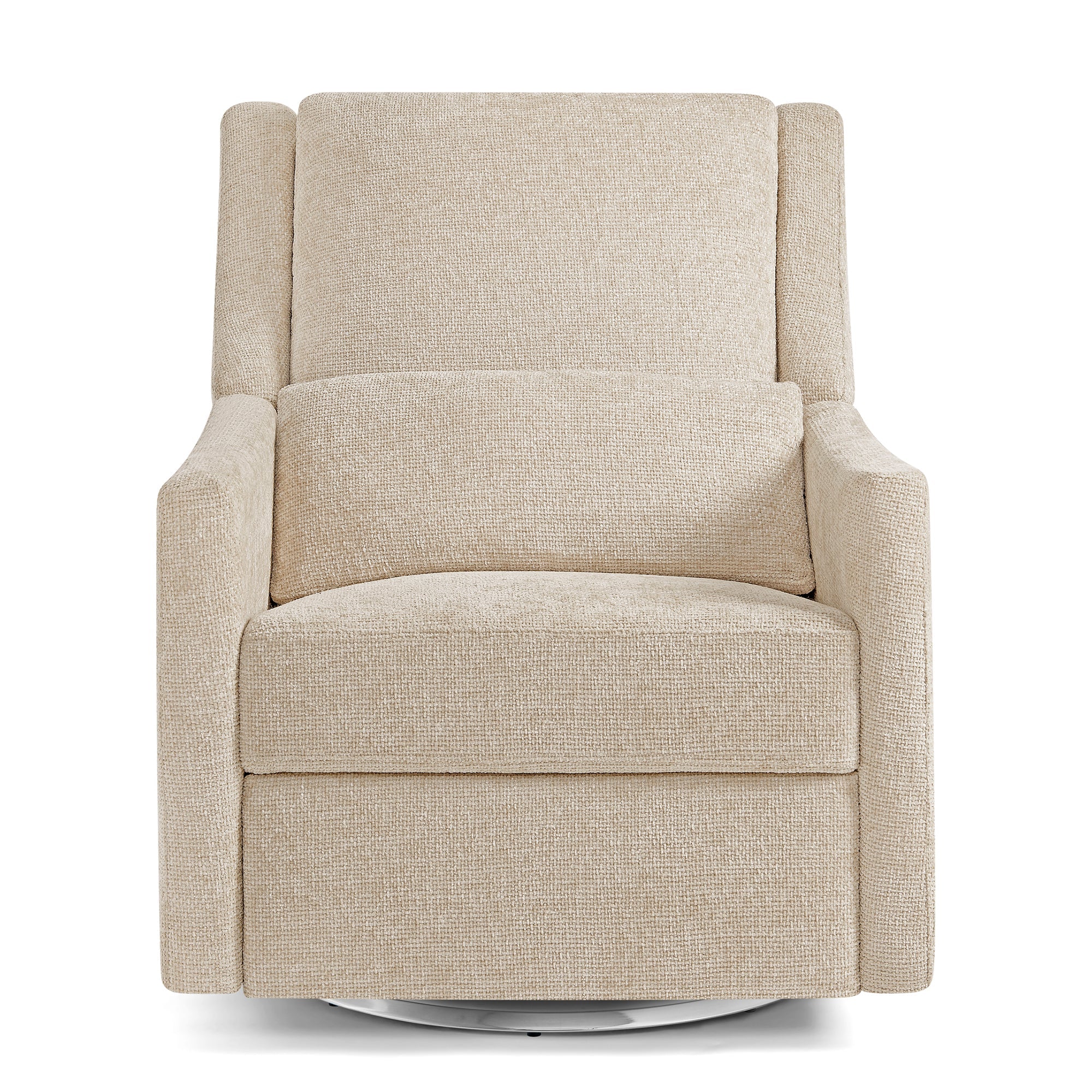 Bellini Seoul Power Recliner with USB-C Charging Ports- Bambi Baby