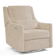 Bellini Seoul Power Recliner with USB-C Charging Ports - Bambi Baby