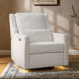 Bellini Seoul Power Recliner with USB-C Charging Ports - Bambi Baby