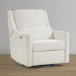 Bellini Seoul Power Recliner with USB-C Charging Ports - Bambi Baby