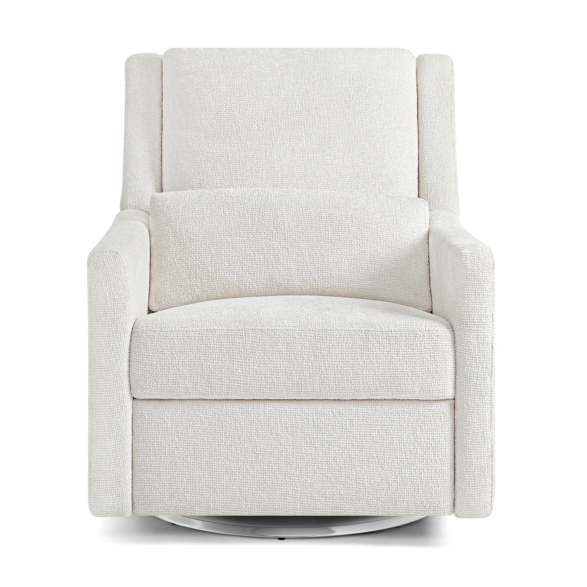 Bellini Seoul Power Recliner with USB-C Charging Ports- Bambi Baby