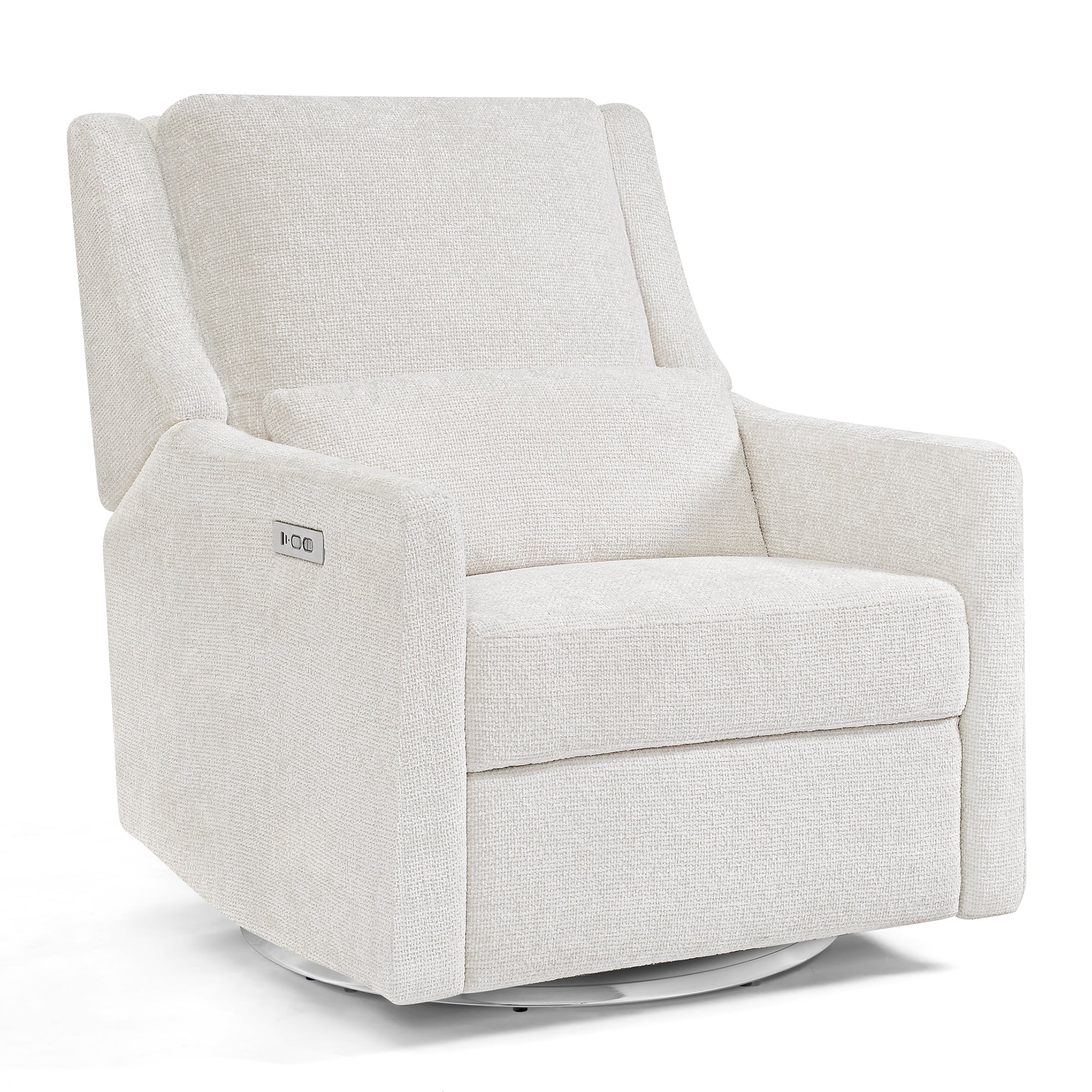 Bellini Seoul Power Recliner with USB-C Charging Ports- Bambi Baby