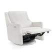 Bellini Seoul Power Recliner with USB-C Charging Ports - Bambi Baby