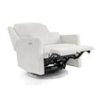 Bellini Seoul Power Recliner with USB-C Charging Ports - Bambi Baby