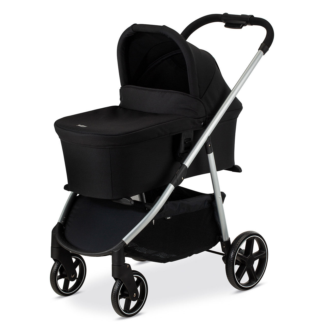 【 bebe 】 Britax Zinnia Bassinet for Brook, Brook+ and Grove Strollers