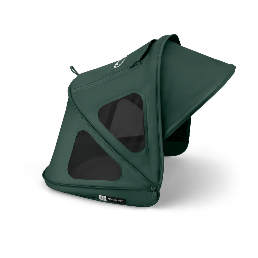 bugaboo ant setup Bugaboo Dragonfly Breezy Sun Canopy – Bambi Baby
