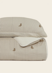 Oilo Muslin Quilt Set