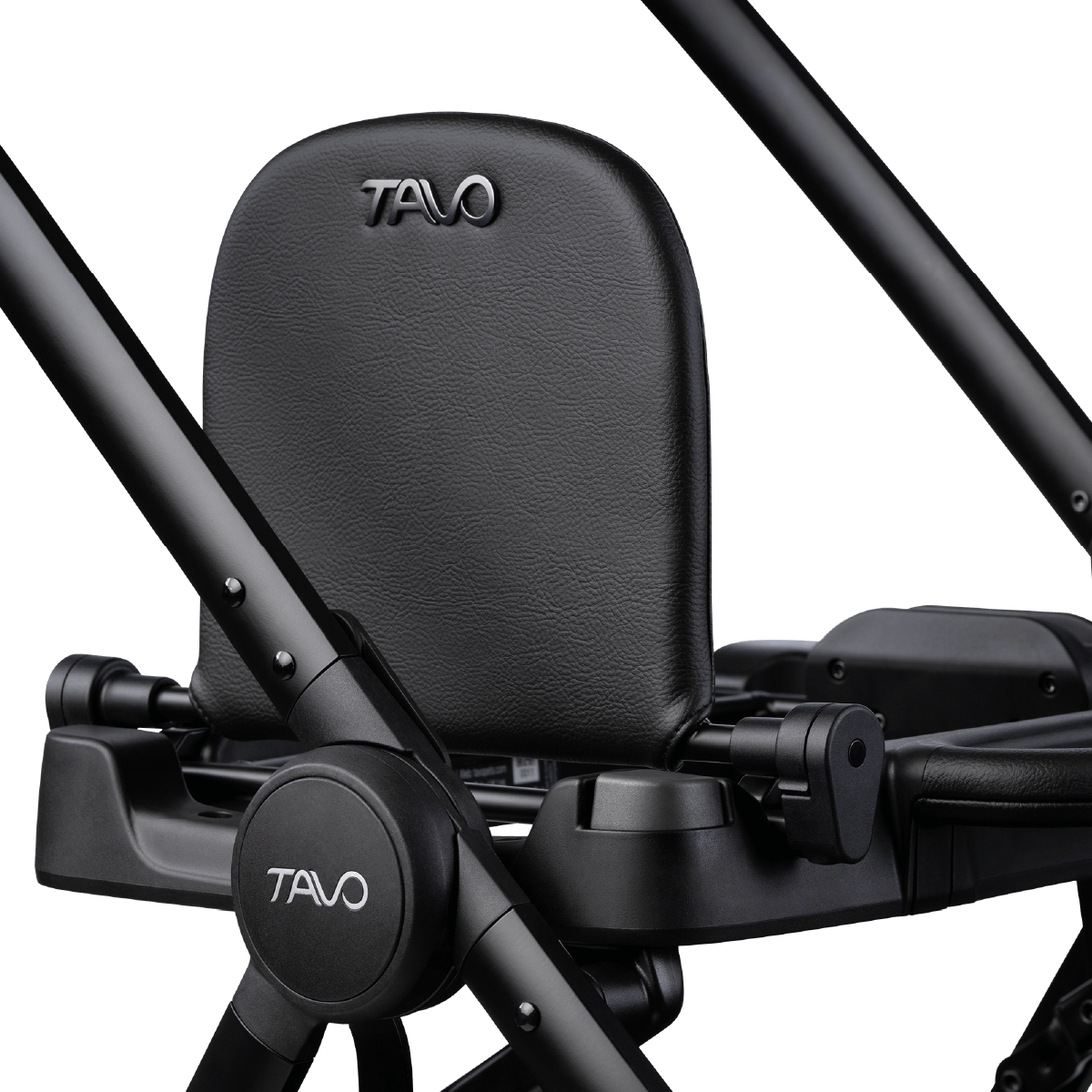 Tavo Dupree Adapter - Black- Bambi Baby