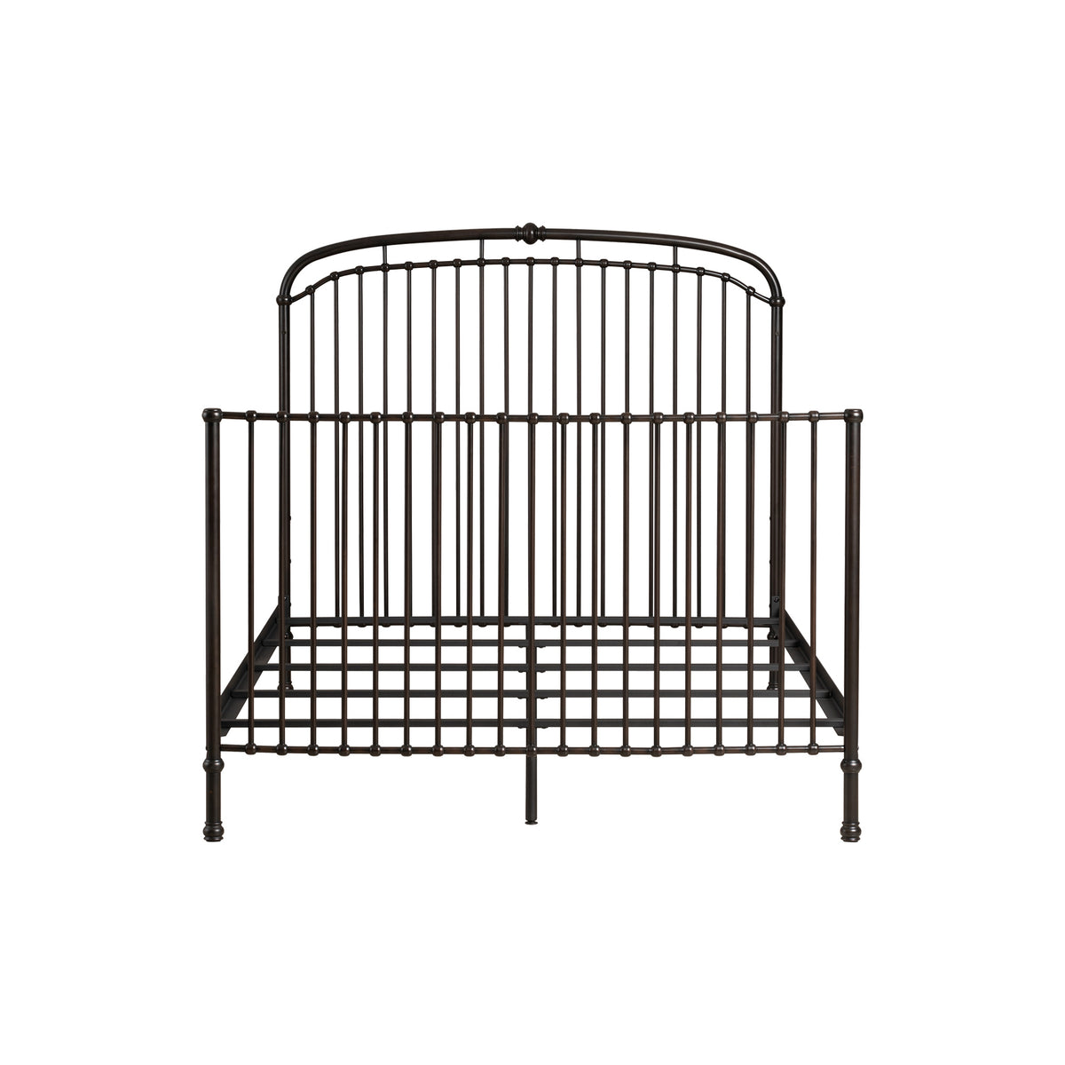 Westwood Design Olivia Metal Convertible Rails- Bambi Baby
