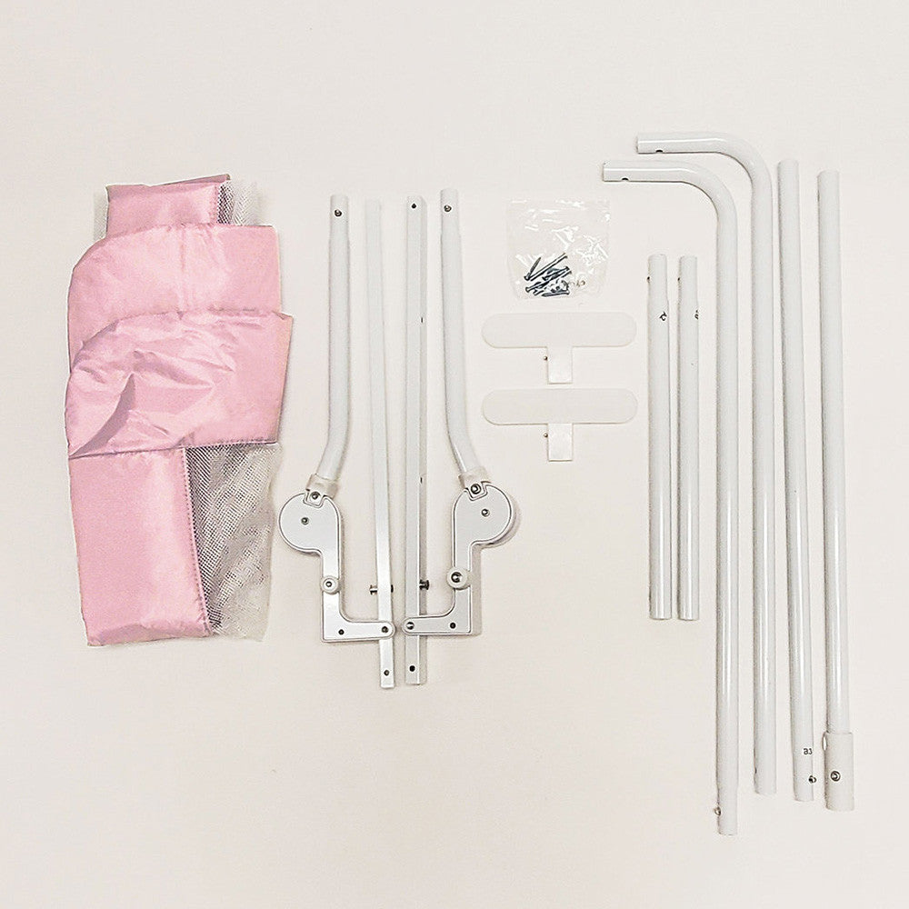 Venice Child DreamCatcher Toddler Bed Guard Rail- Bambi Baby