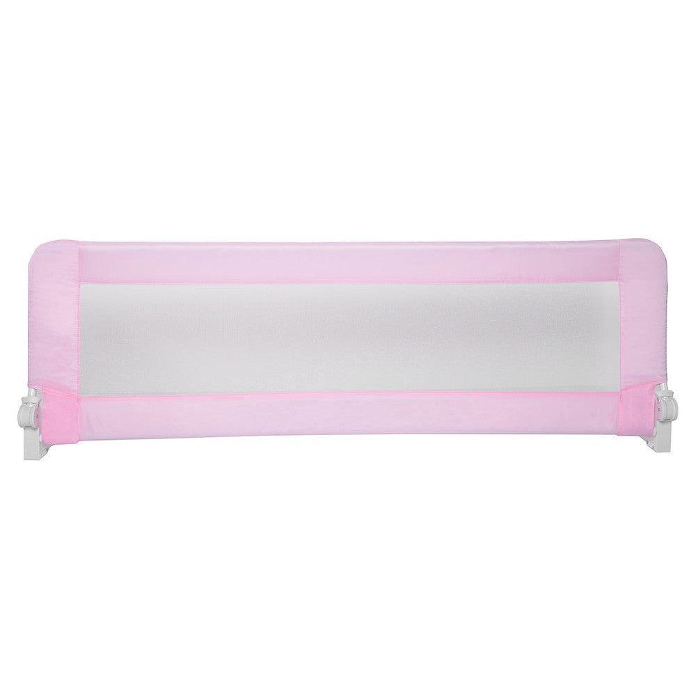 Venice Child DreamCatcher Toddler Bed Guard Rail in Pink- Bambi Baby