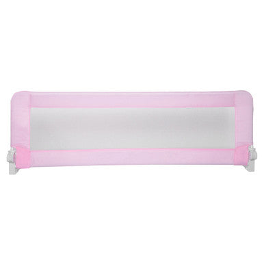 Venice Child DreamCatcher Toddler Bed Guard Rail in Pink- Bambi Baby