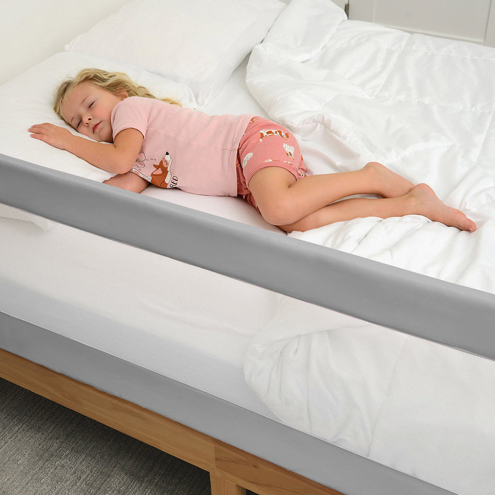 Venice Child DreamCatcher Toddler Bed Guard Rail- Bambi Baby
