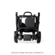 Tavo Dupree Adapter - Black - Bambi Baby