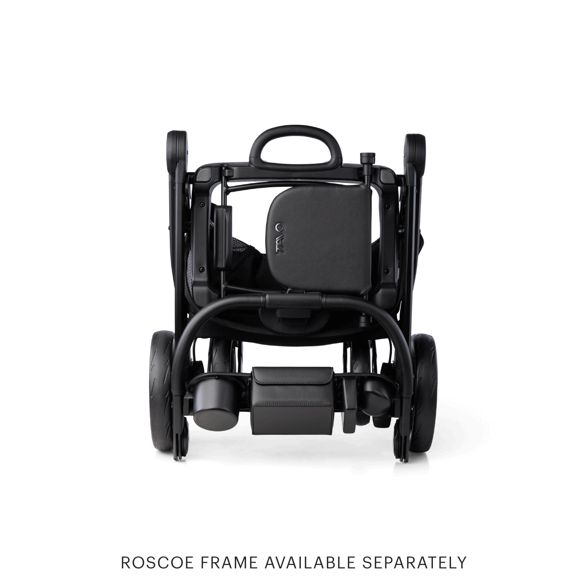 Tavo Dupree Adapter - Black- Bambi Baby