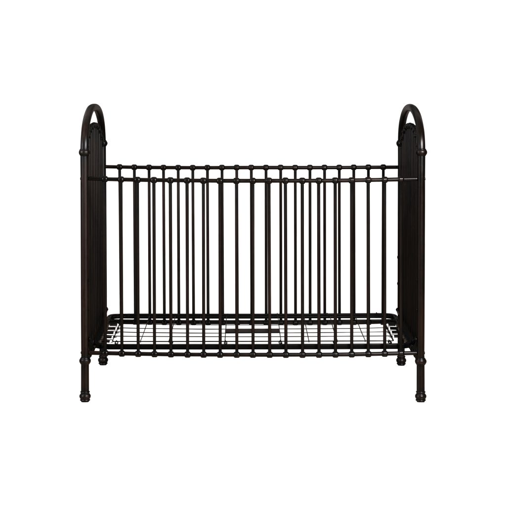 Westwood Design Olivia Metal Classic Crib- Bambi Baby