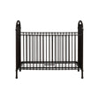 Westwood Design Olivia Metal Classic Crib - Bambi Baby