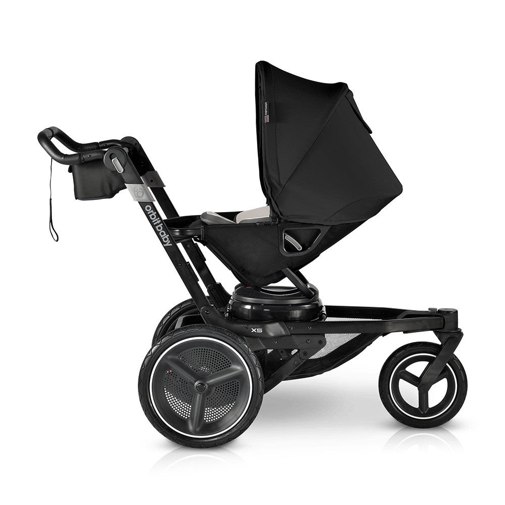 Orbit Baby X5 Jogger- Bambi Baby
