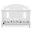 Simmons Kids Juliette 6-in-1 Convertible Crib - Bambi Baby