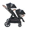 Venice Child Maverick & Ventura Stroller Back Seat/Upper Seat Adapters - Bambi Baby