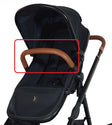 Venice Child Maverick & Ventura Stroller Front Bumper Bar - Bambi Baby