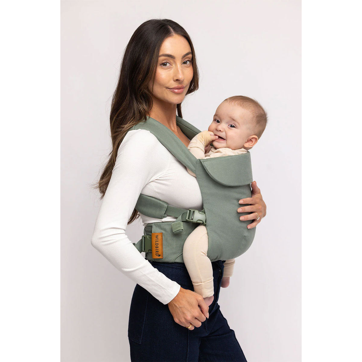 WildBird Aerial Carrier - Acadian- Bambi Baby