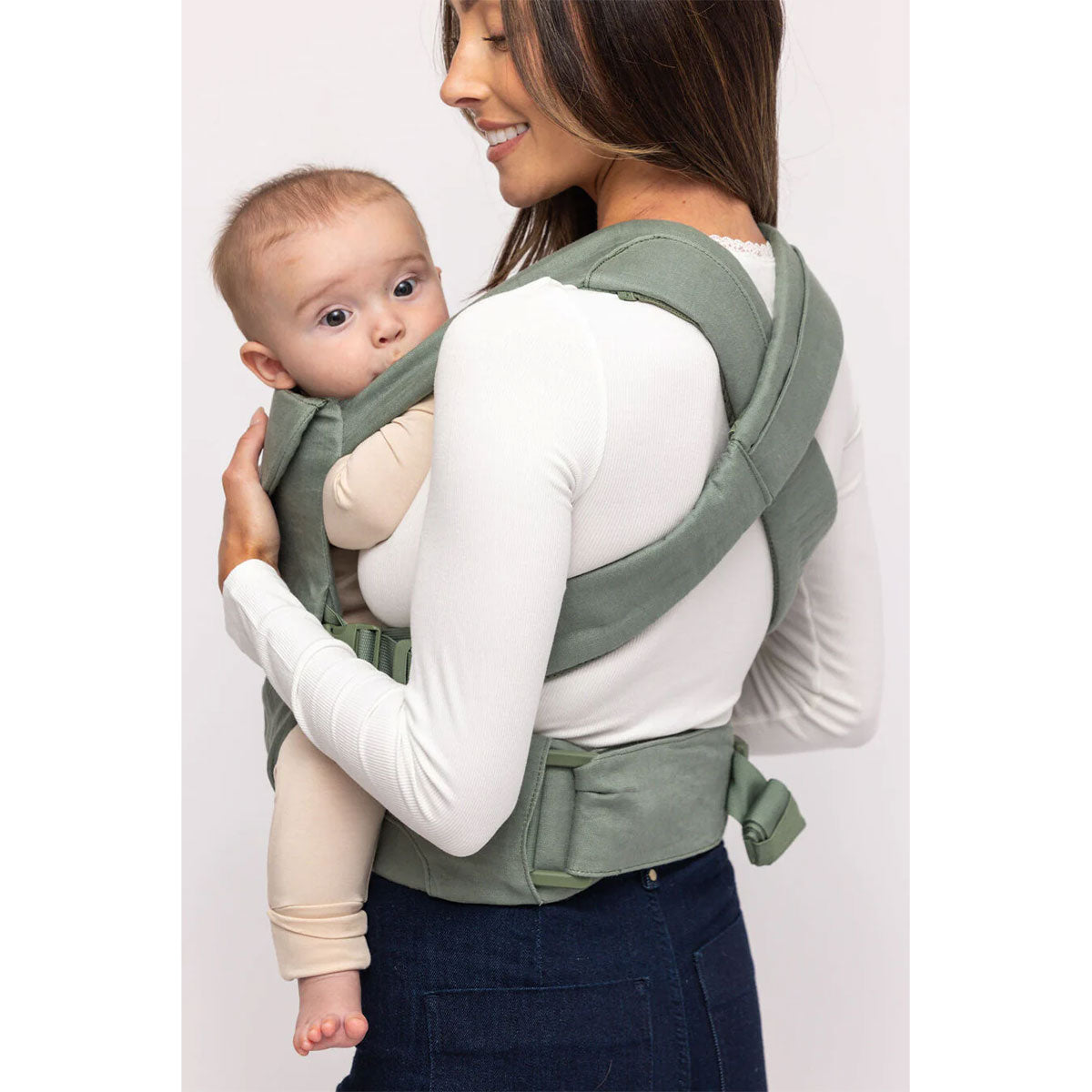 WildBird Aerial Carrier - Acadian- Bambi Baby