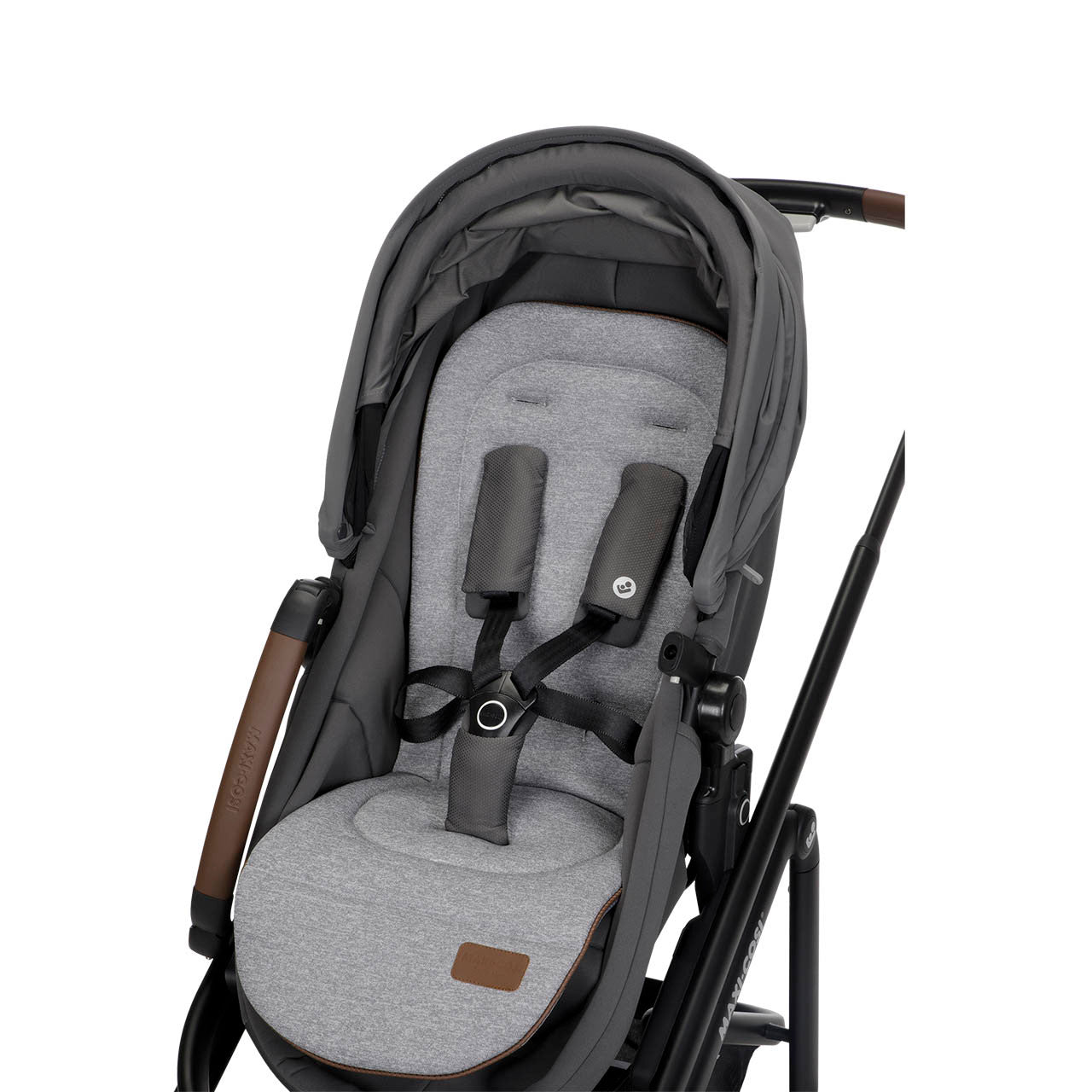 maxi cosi tayla max 5-in-1 travel system details Maxi Cosi Tayla Max 5-in-1 Travel System – Bambi Baby