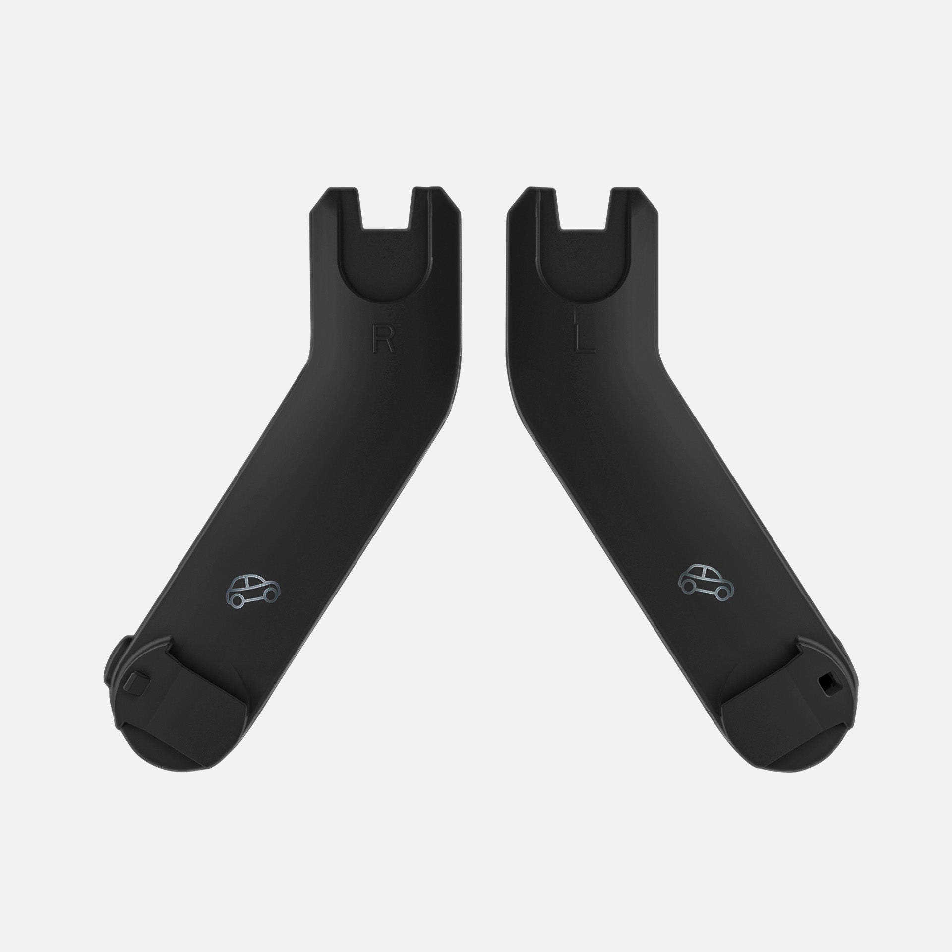 mima Zigi Car Seat Adapter- Bambi Baby