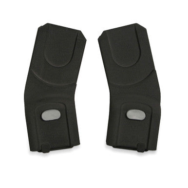 UPPAbaby Minu Infant Car Seat Adapter For Maxi Cosi, Nuna And Cybex- Bambi Baby